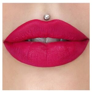 Jeffree Star x Shane Dawson - Jeffree, What the F ? Velour Lipstick